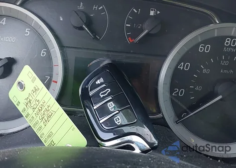 2013 Nissan Sentra Sl z USA, uszkodzony, nr VIN 3N1AB7AP9DL636821